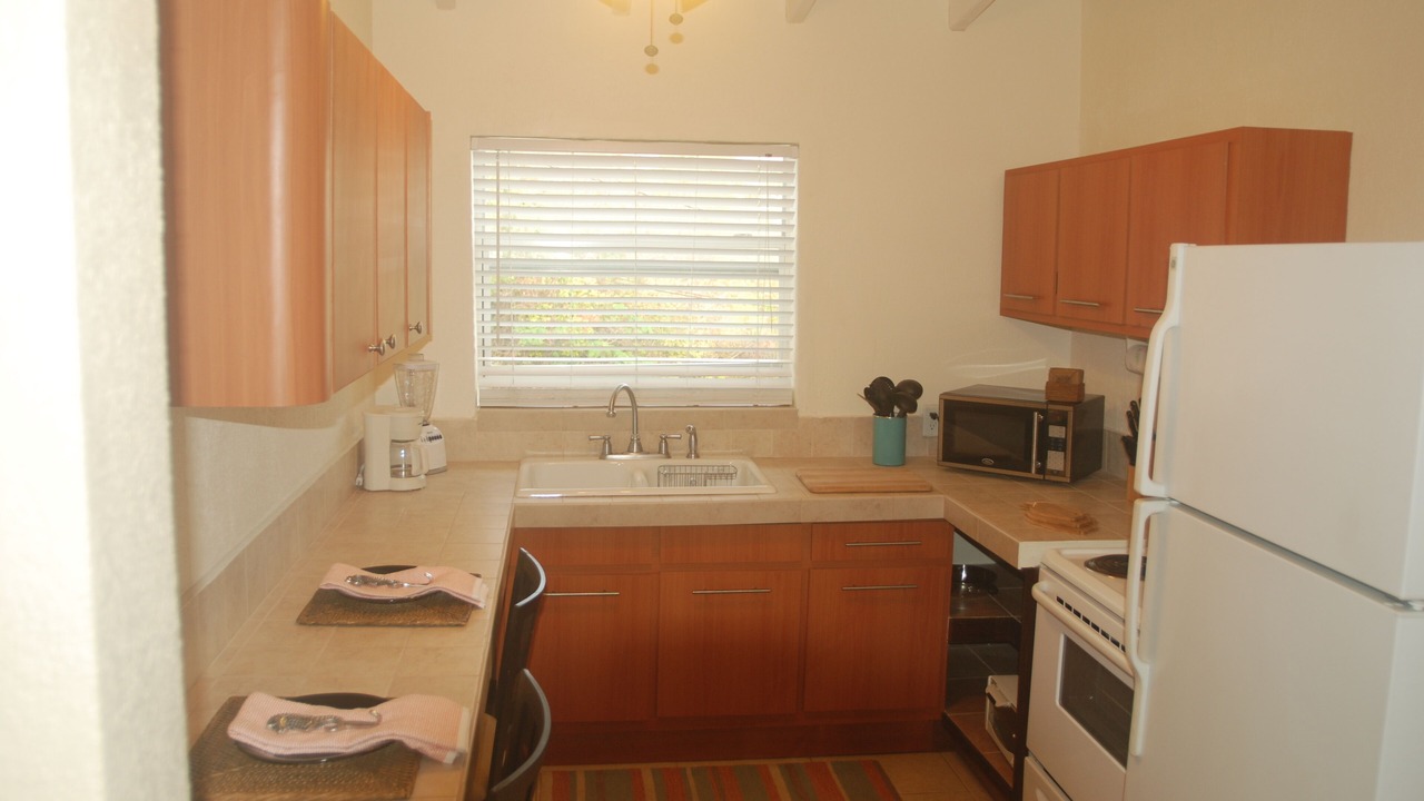 Photo of Kitchen in Estate Enighed