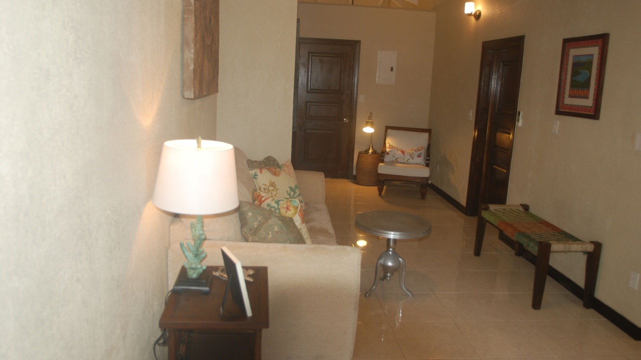 Photo of Livingroom in Estate Enighed