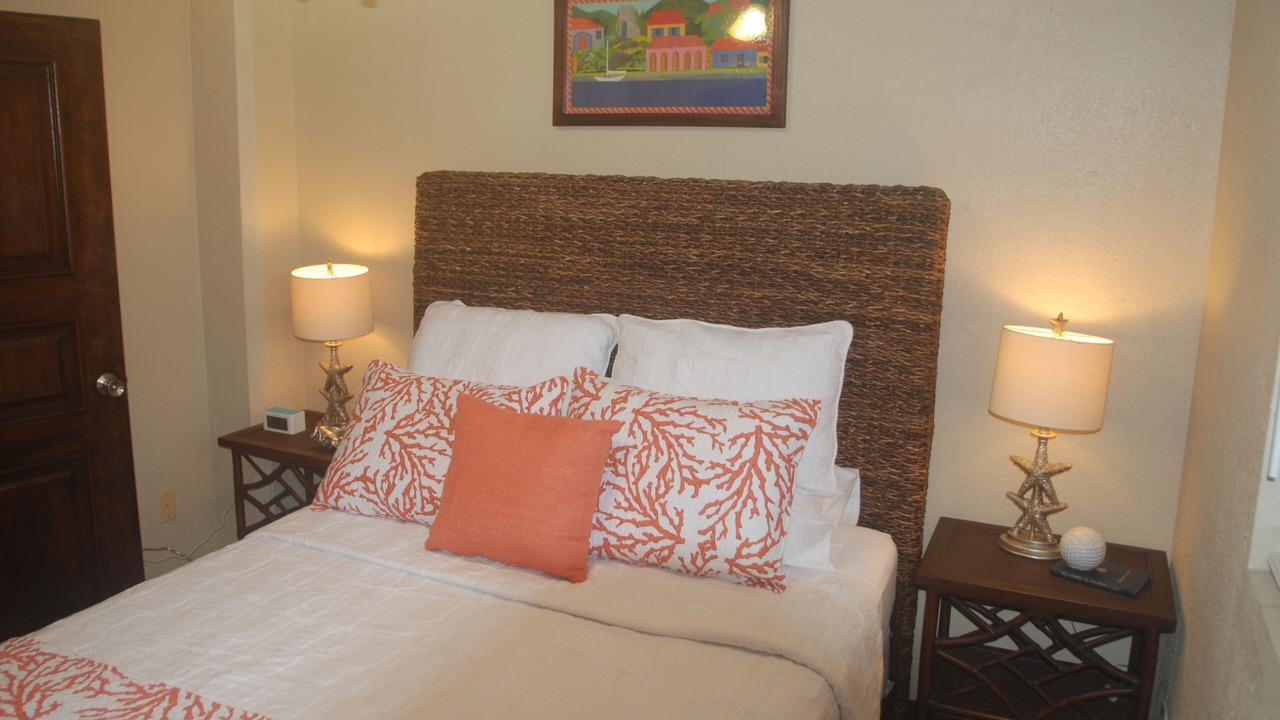 Photo of Bedroom in Estate Enighed