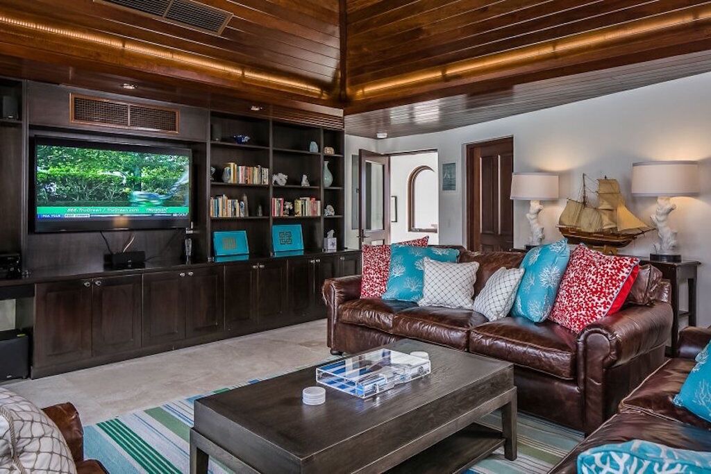 Photo of Bedroom in Hart Bay