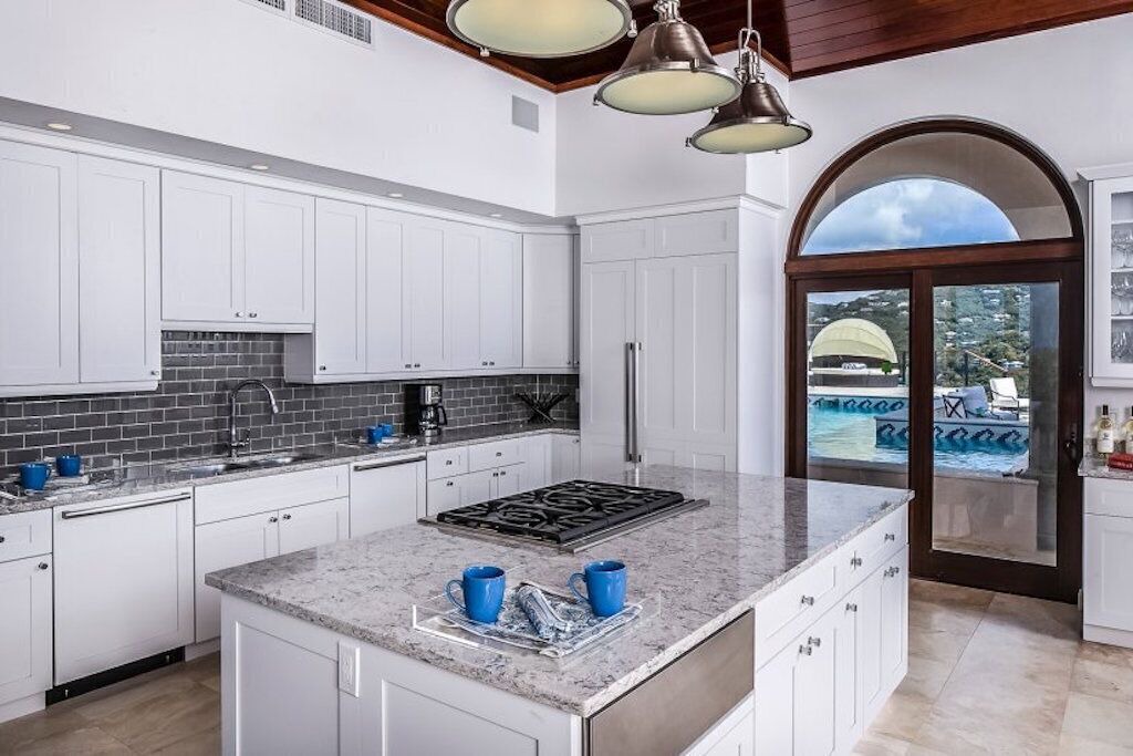 Photo of Kitchen in Hart Bay