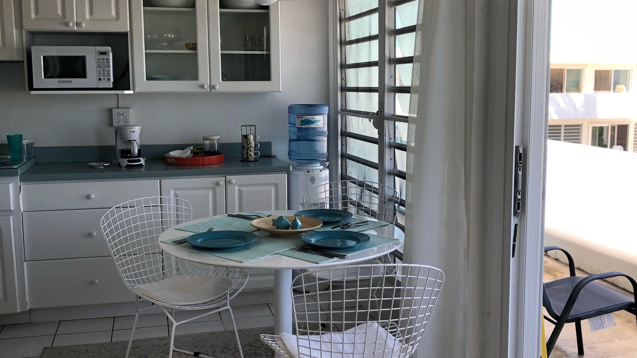 Photo of Outdoor in La Grande Princesse