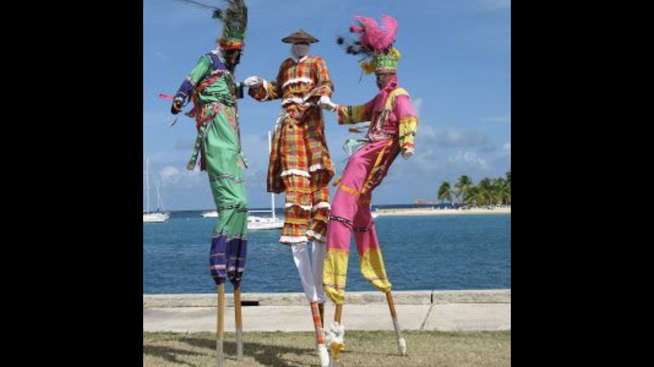 Photo of Others in La Grande Princesse