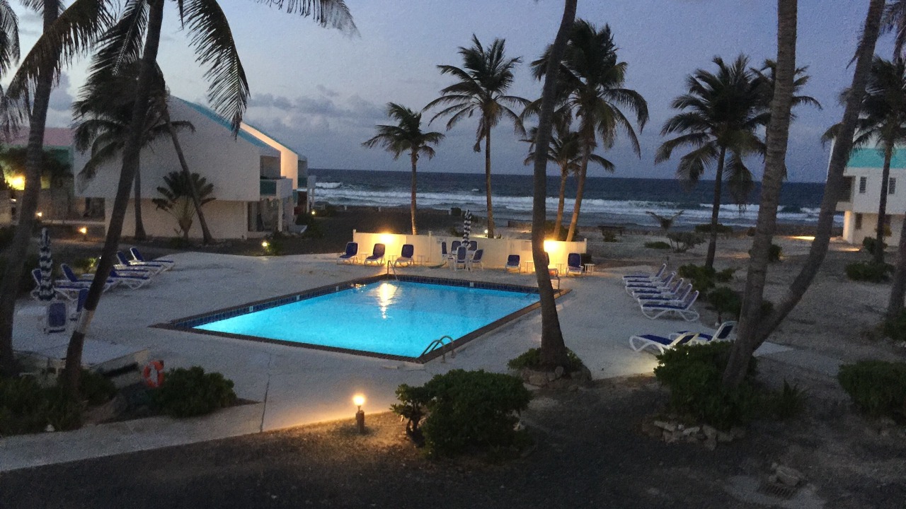 Photo of Outdoor in La Grande Princesse