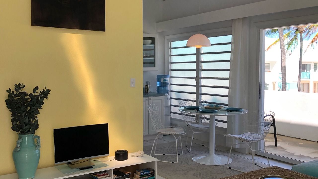 Photo of Livingroom in La Grande Princesse