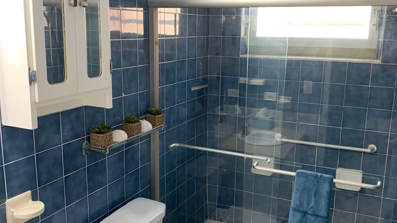 Photo of Bathroom in Christiansted