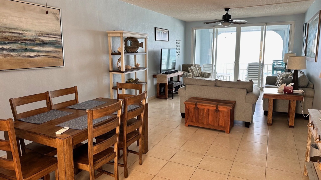 Photo of Livingroom in Christiansted