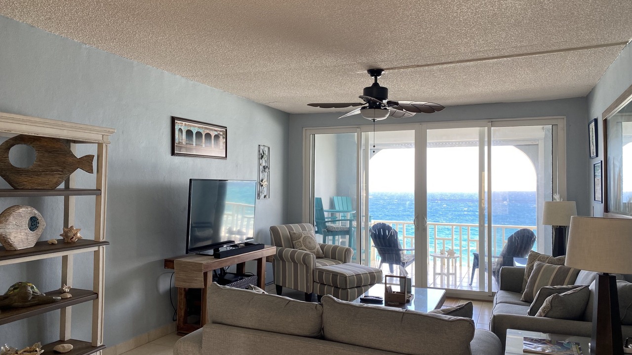 Photo of Livingroom in Christiansted