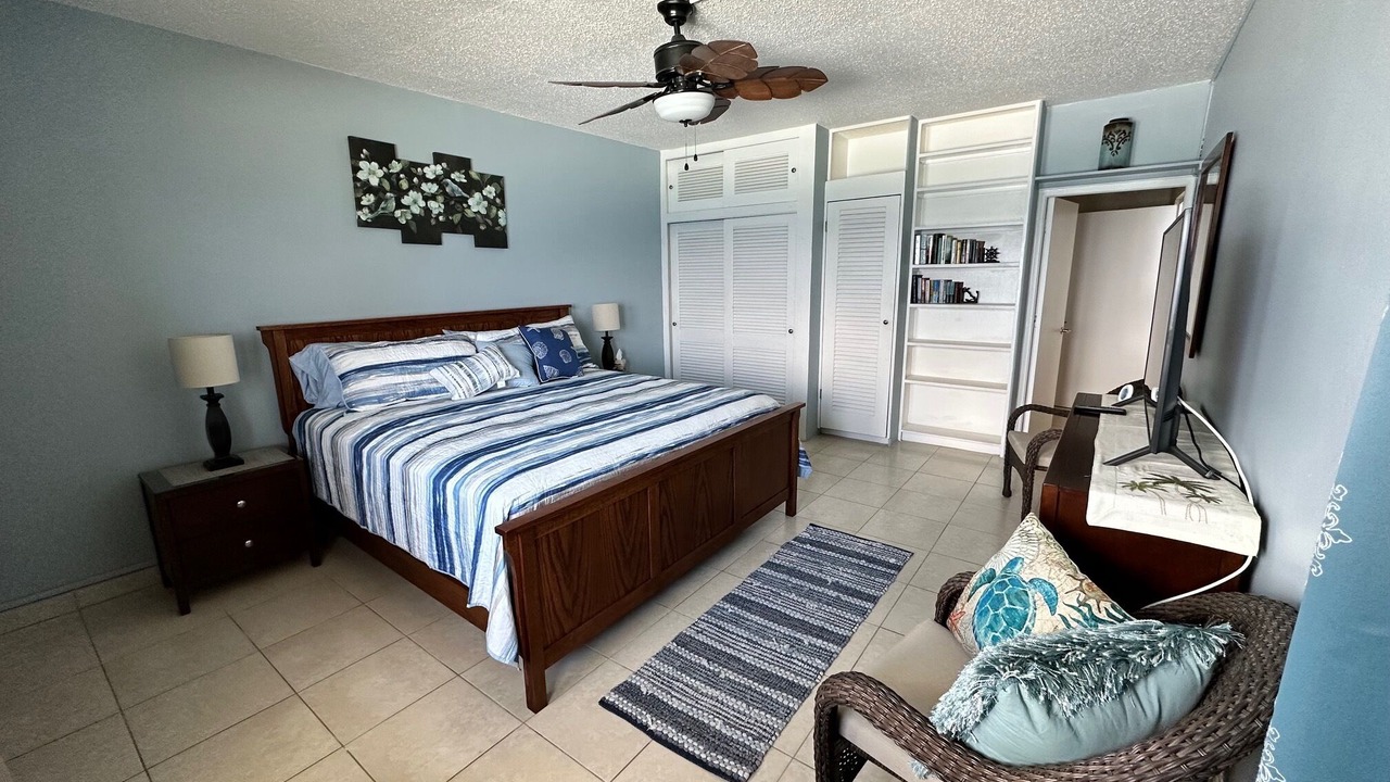 Photo of Bedroom in Christiansted