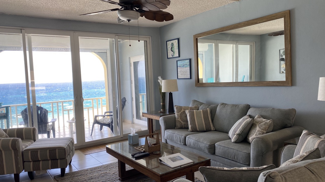 Photo of Livingroom in Christiansted