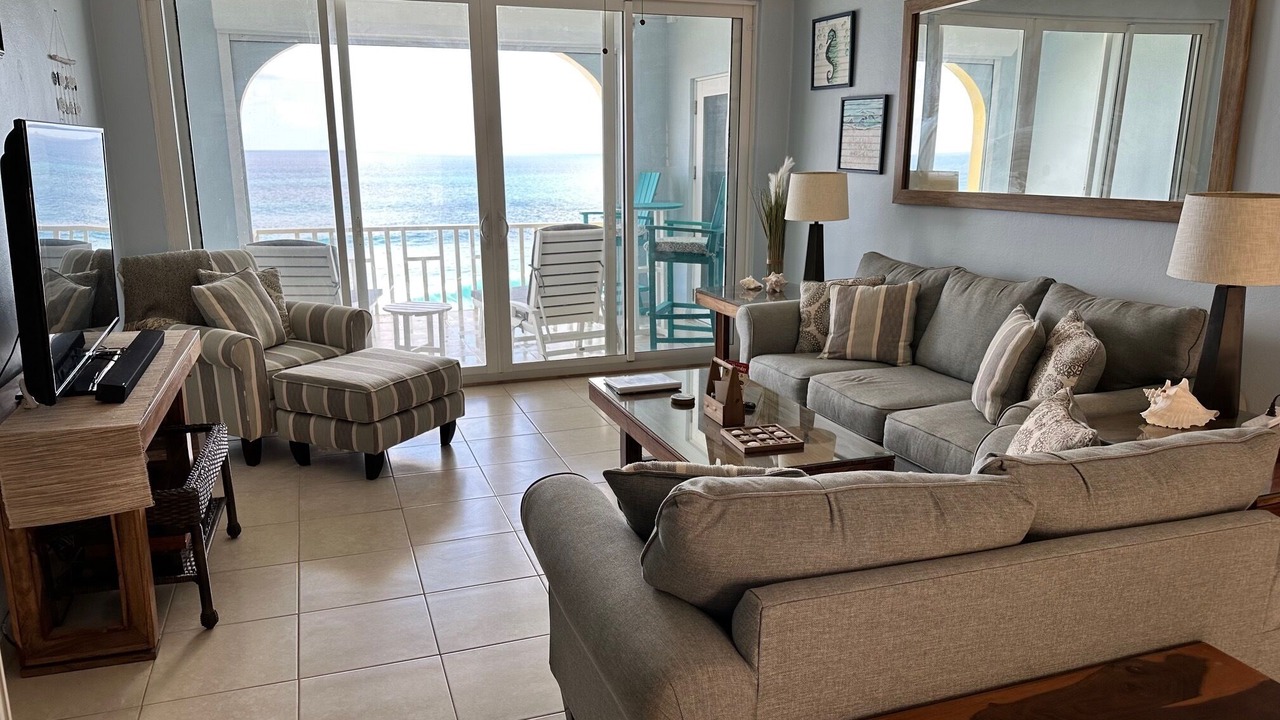 Photo of Livingroom in Christiansted