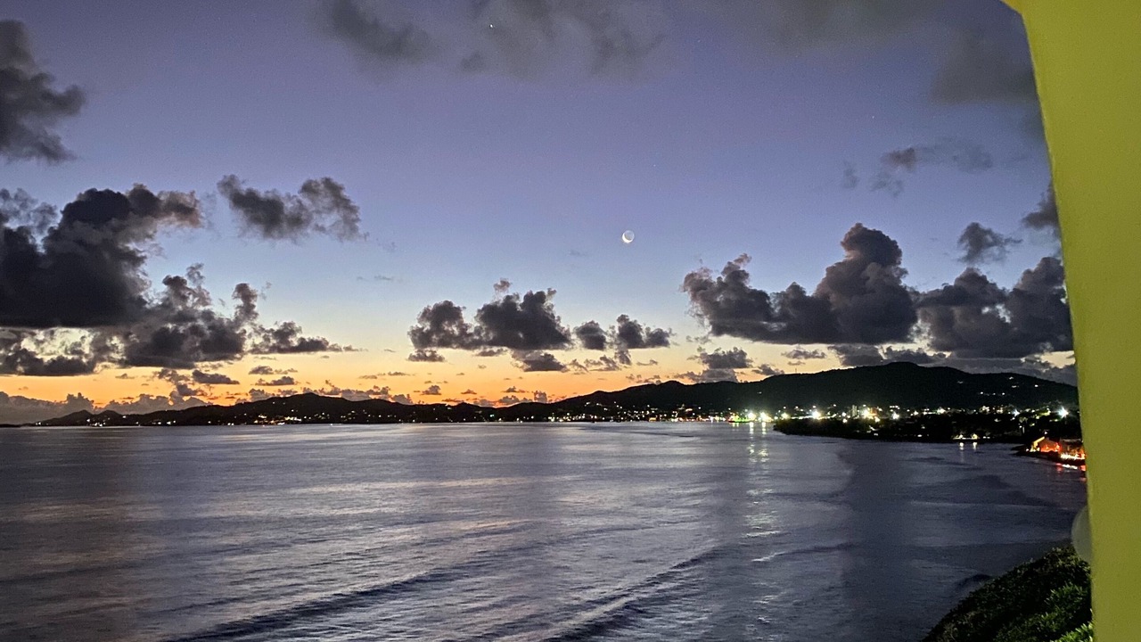 Photo of Outdoor in Christiansted