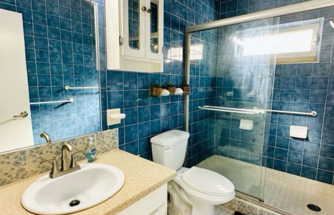 Photo of Bathroom in Christiansted
