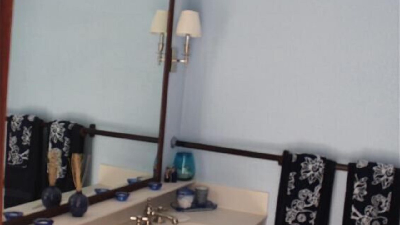 Photo of Bathroom in Red Hook