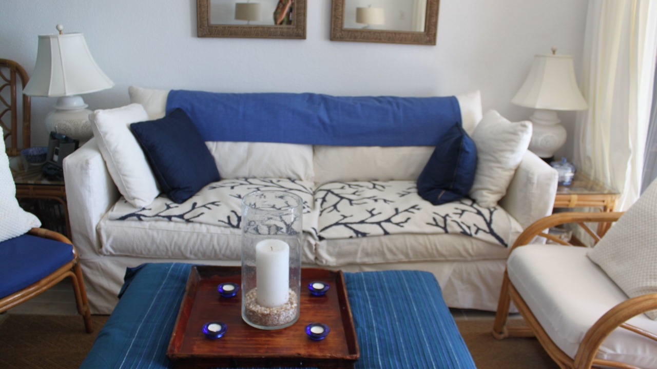 Photo of Bedroom in Red Hook