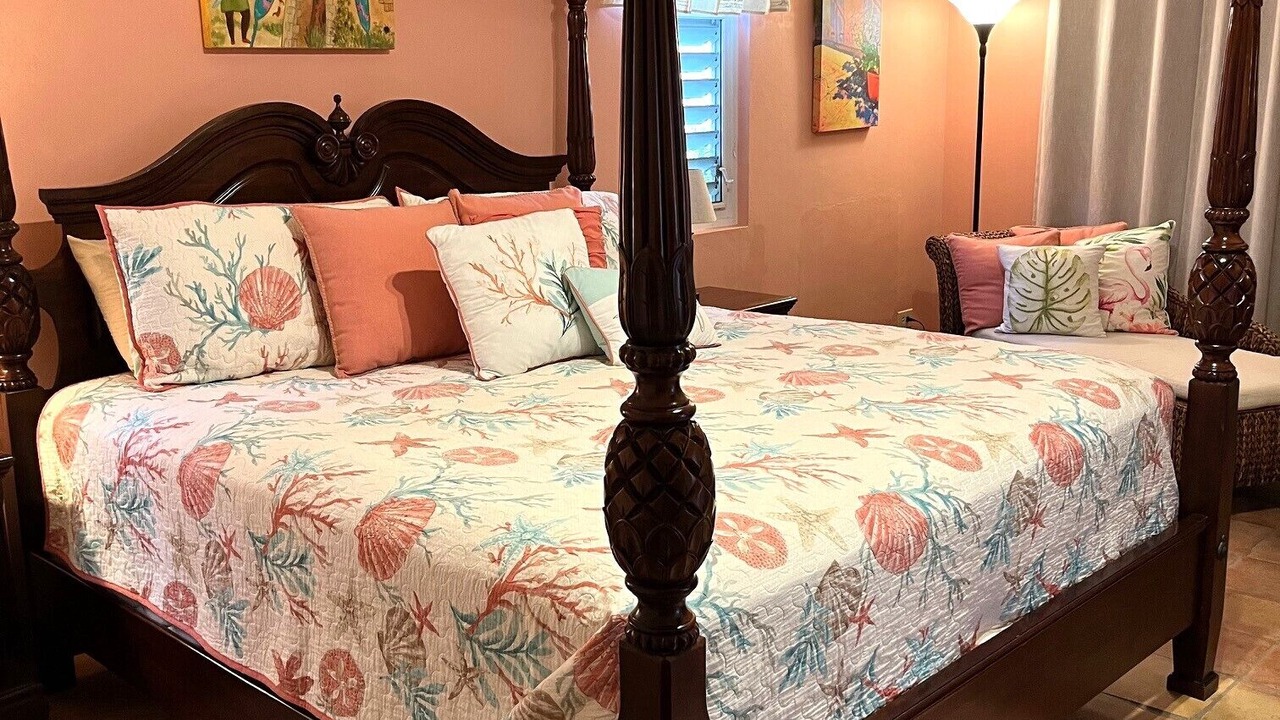 Photo of Bedroom in Slob