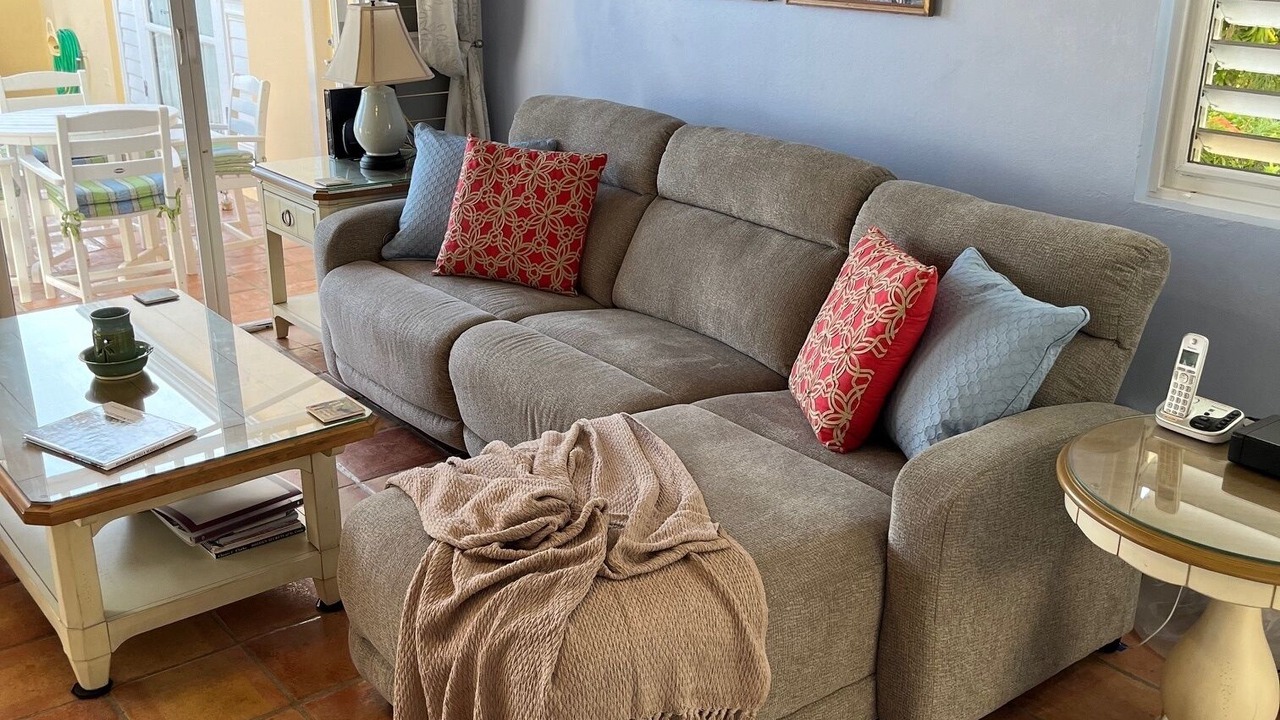 Photo of Livingroom in Slob