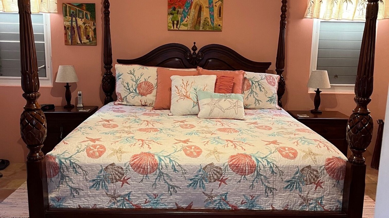 Photo of Bedroom in Slob