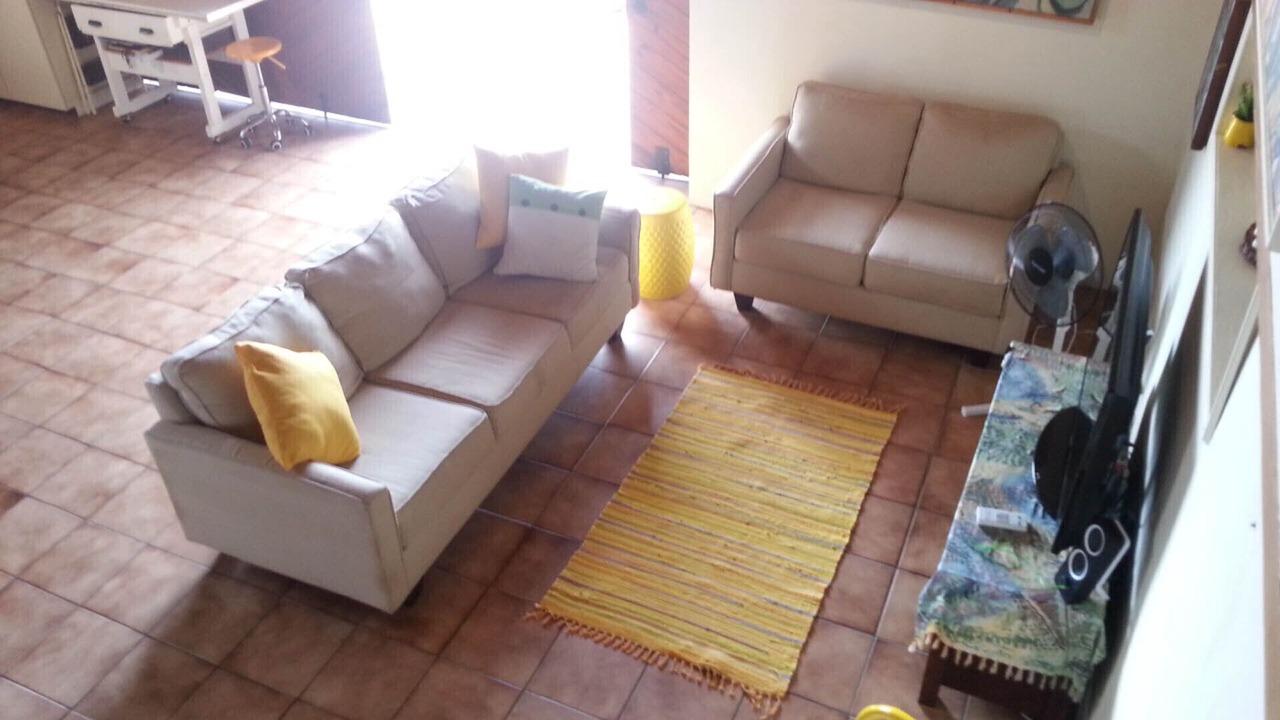 Photo of Livingroom in Estate Lilliendal and Marienhoj