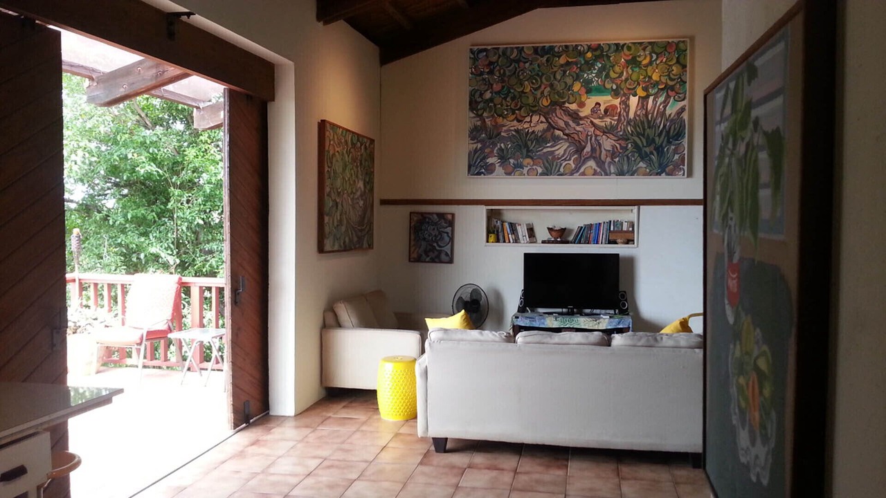 Photo of Livingroom in Estate Lilliendal and Marienhoj