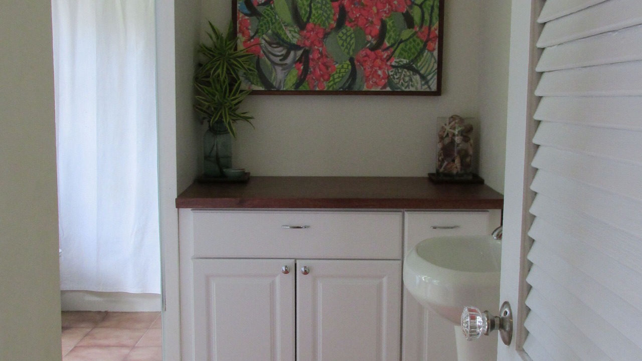 Photo of Bathroom in Estate Lilliendal and Marienhoj