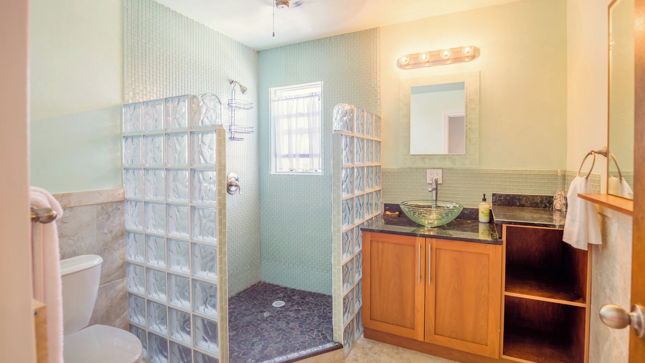 Photo of Bathroom in Seagrape Hill