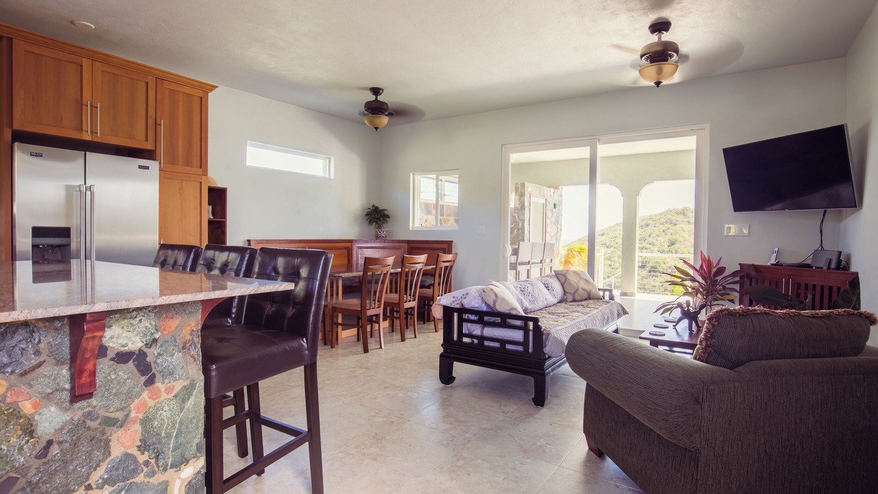Photo of Bedroom in Seagrape Hill
