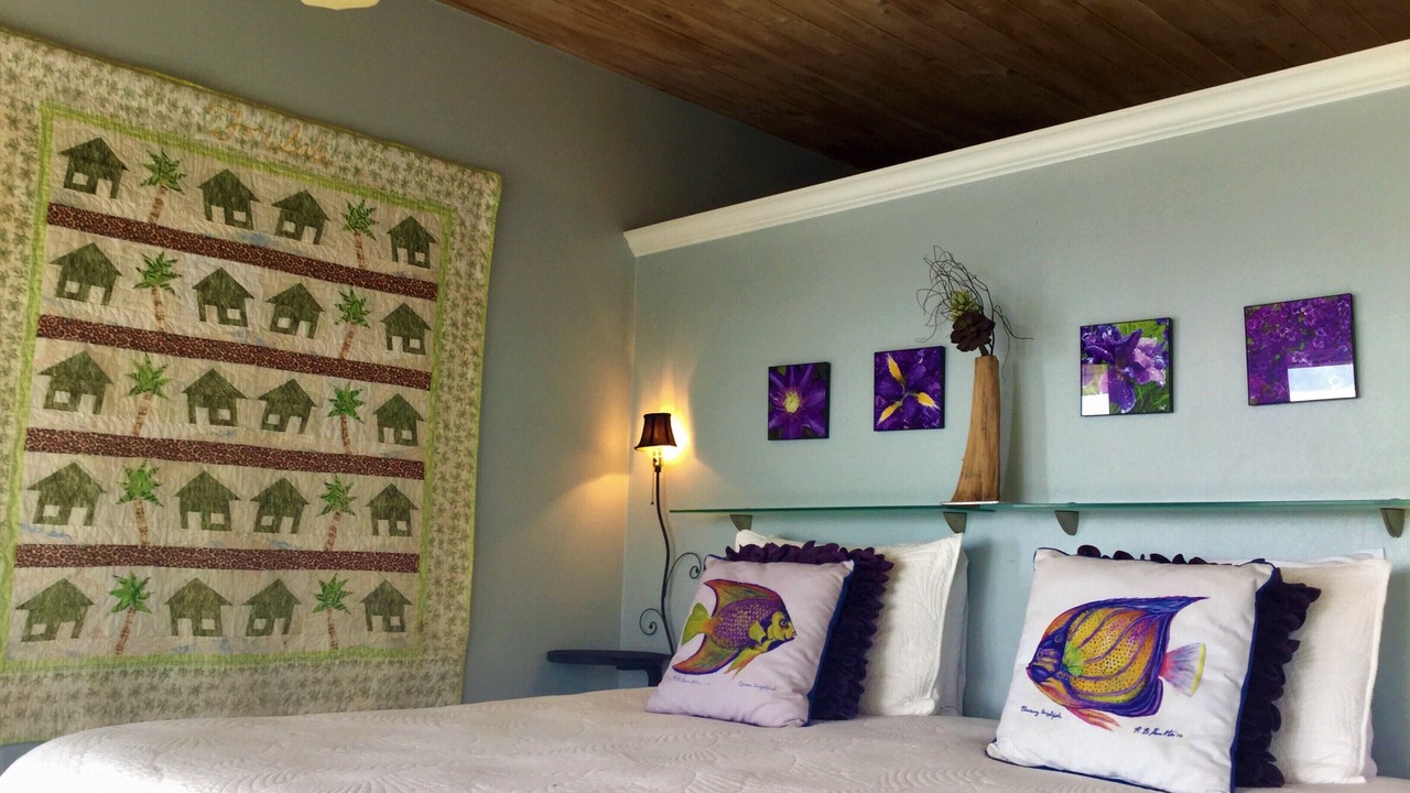 Photo of Bedroom in Hart Bay