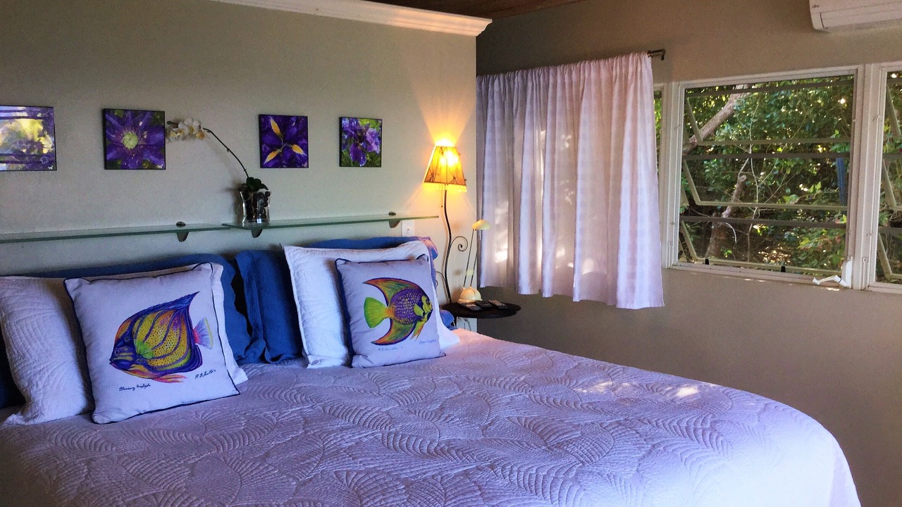 Photo of Bedroom in Hart Bay