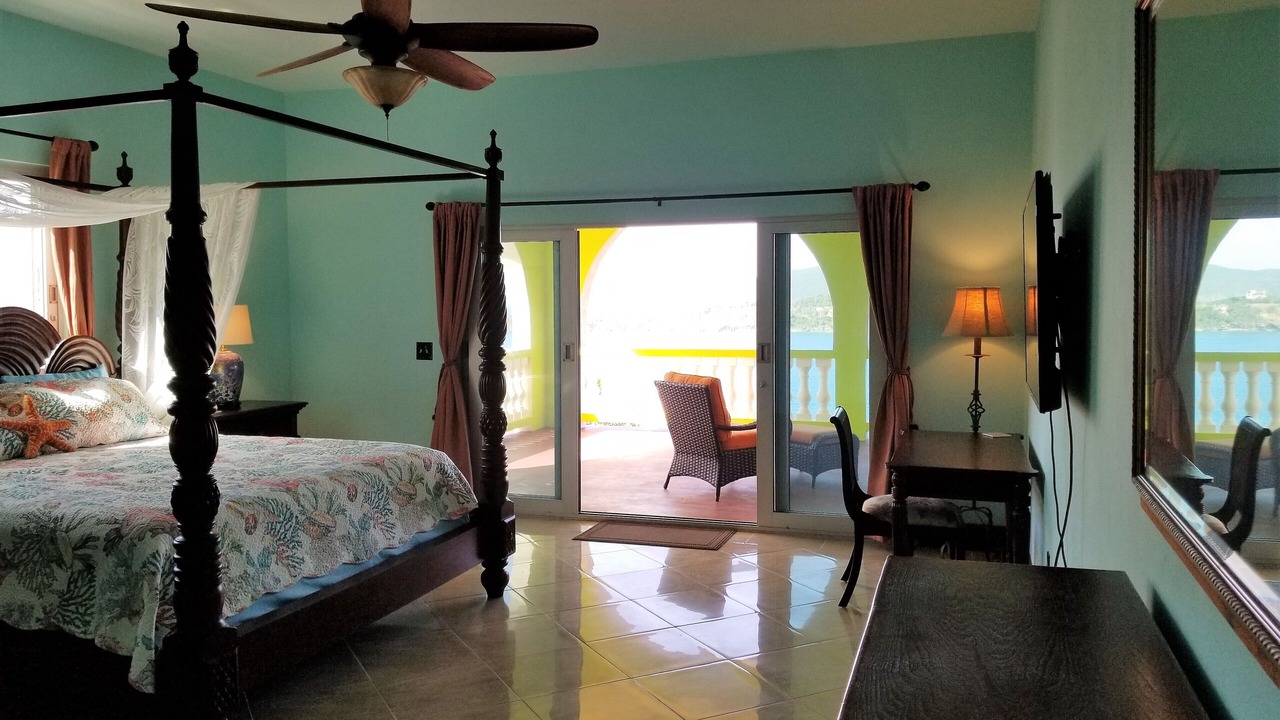 Photo of Patio Balcony in Tropaco Point