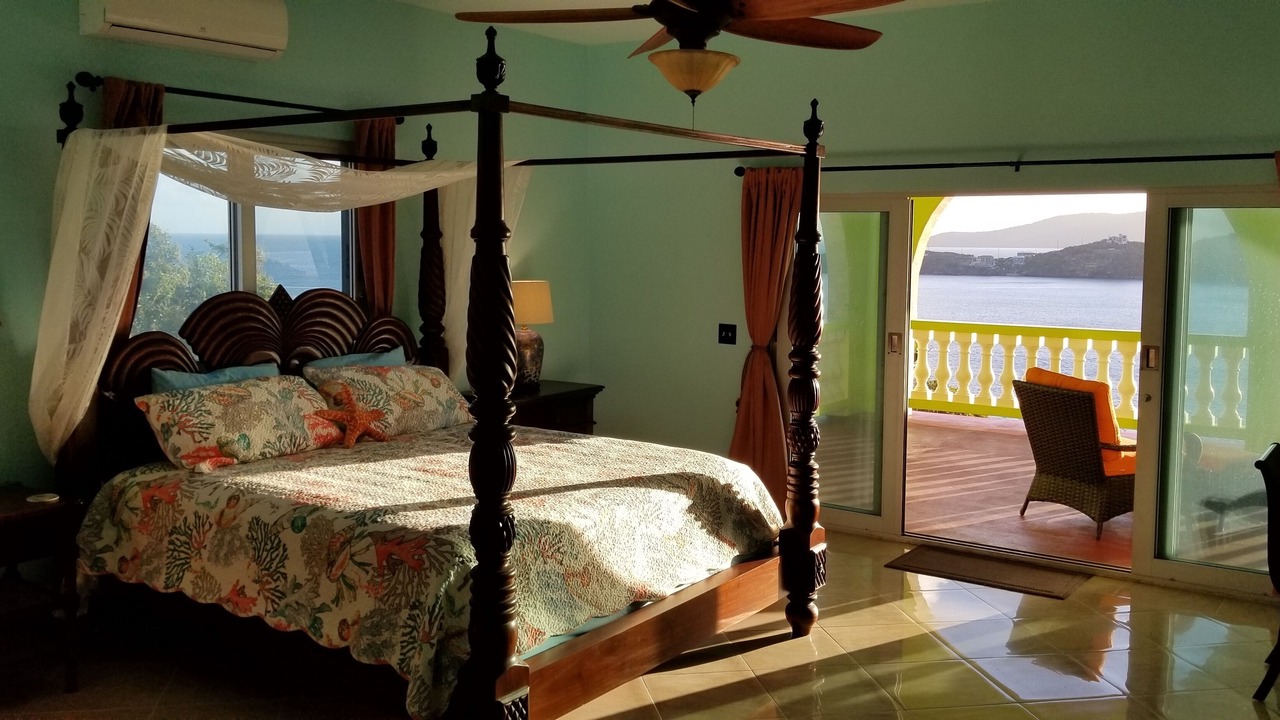 Photo of Patio Balcony in Tropaco Point