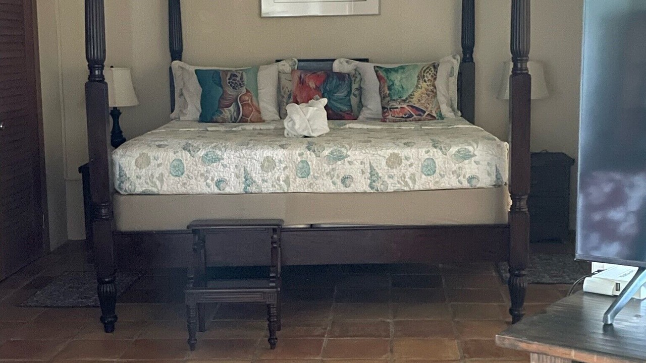 Photo of Bedroom in Estate Golden Rock
