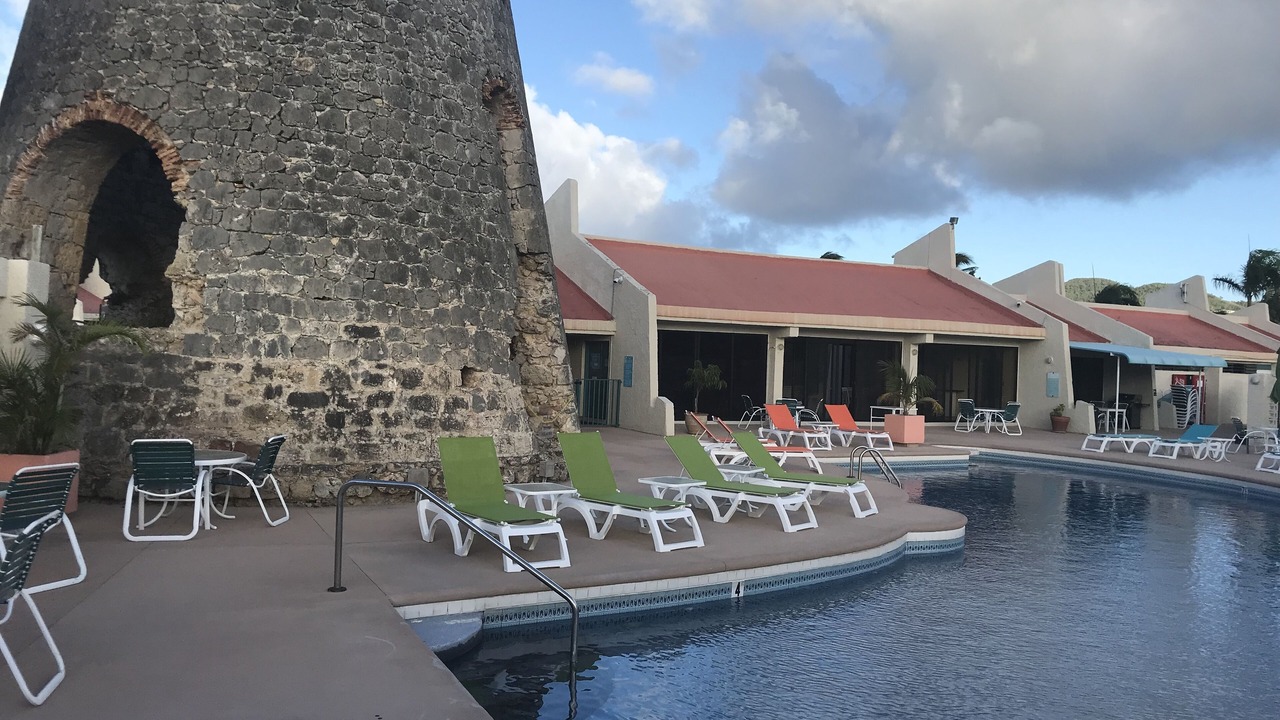 Photo of Outdoor in Estate Golden Rock
