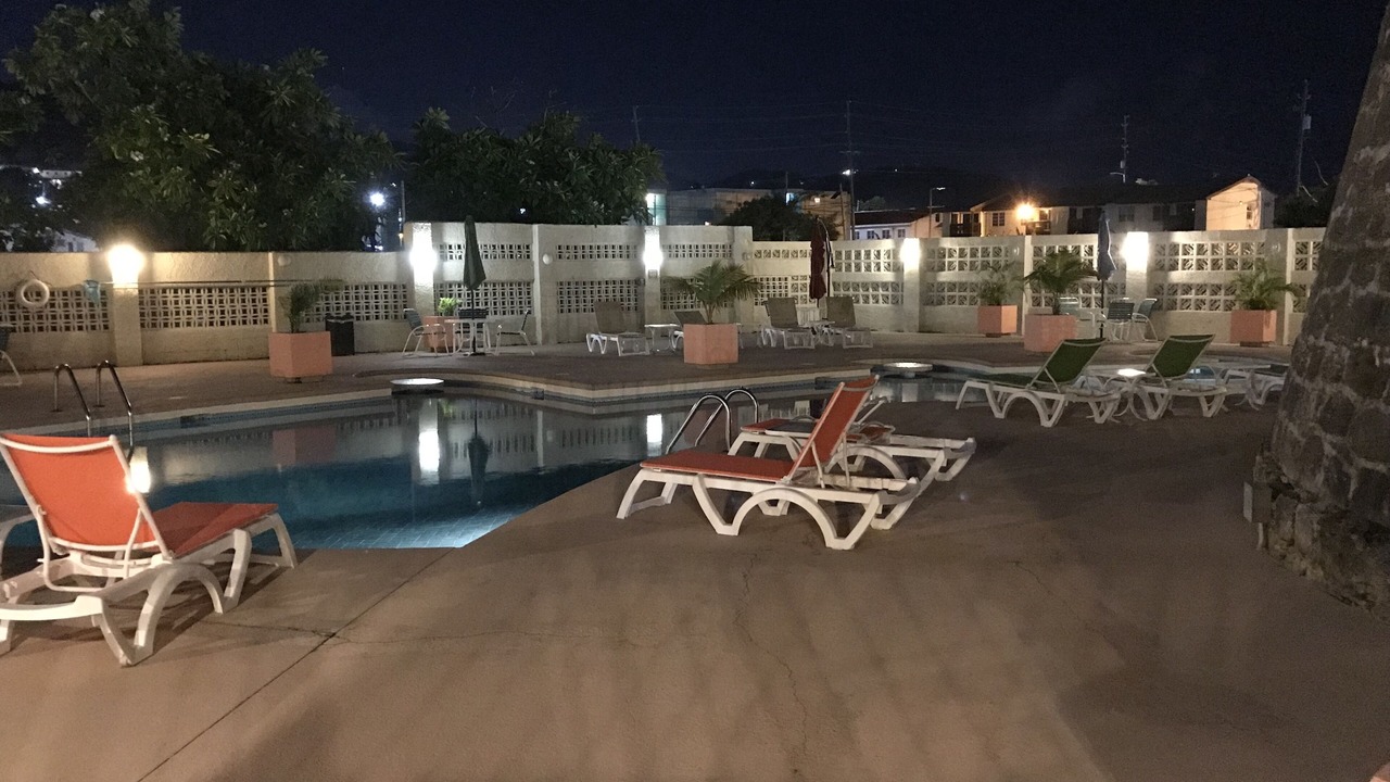 Photo of Outdoor in Estate Golden Rock