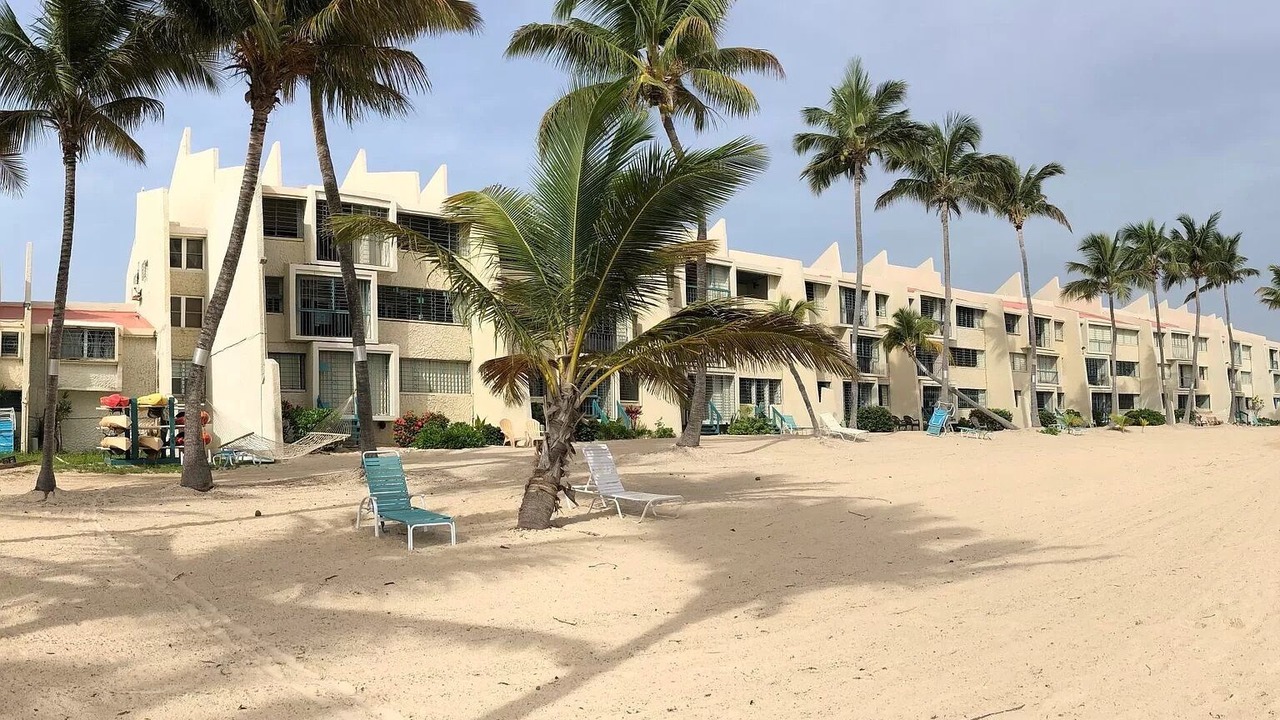 Photo of Others in Estate Golden Rock
