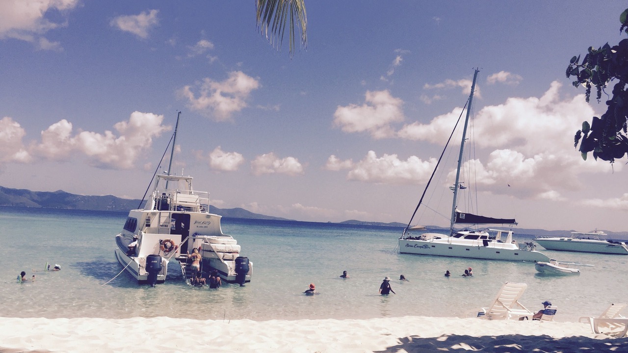Photo of Others in Bolongo Bay