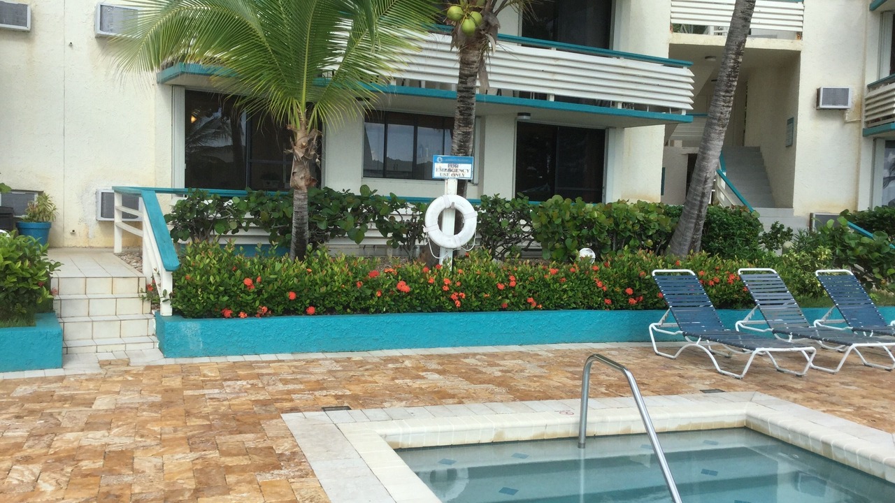 Photo of Outdoor in Bolongo Bay