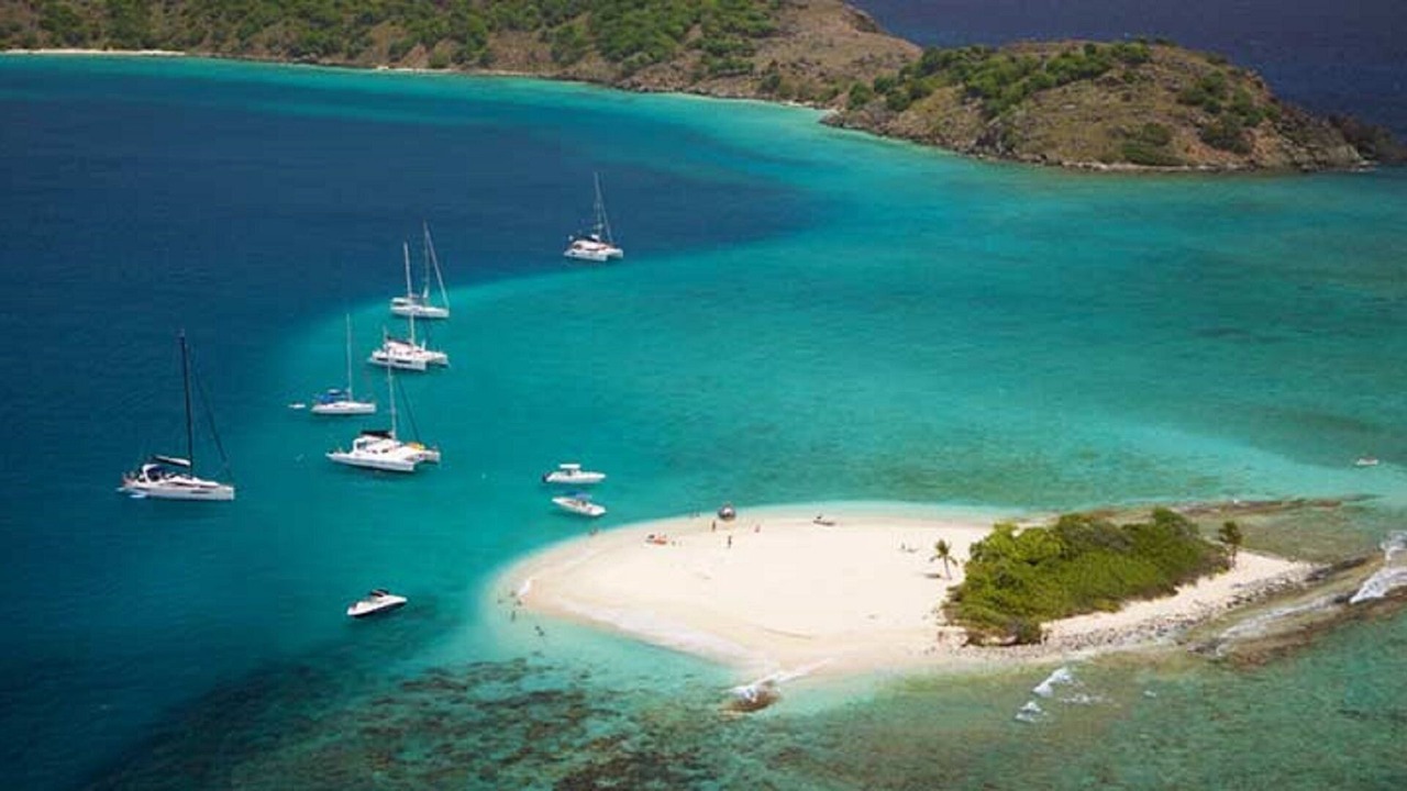 Photo of Others in Bolongo Bay