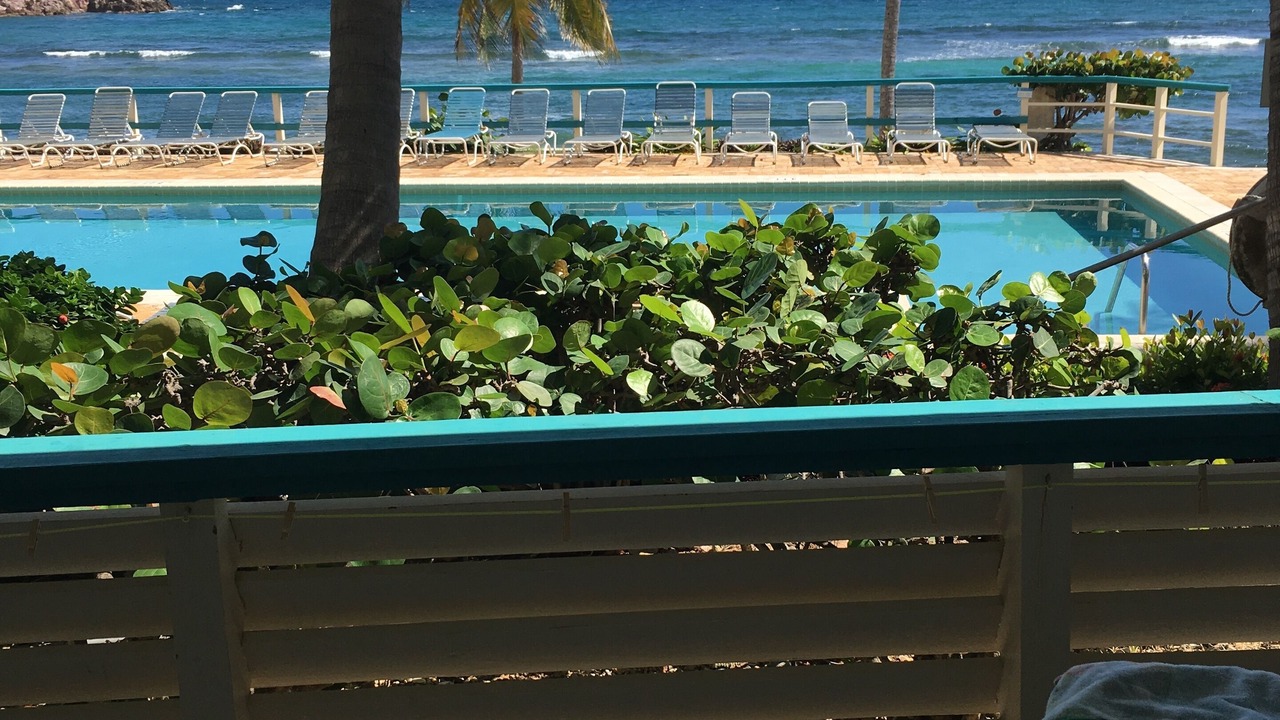Photo of Outdoor in Bolongo Bay