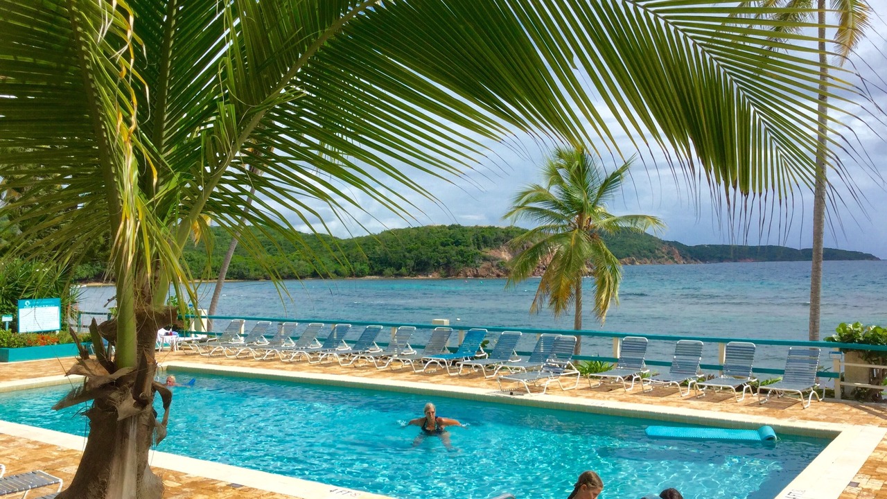 Photo of Outdoor in Bolongo Bay