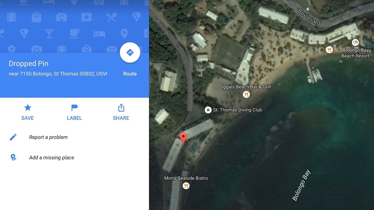 Photo of Outdoor in Bolongo Bay