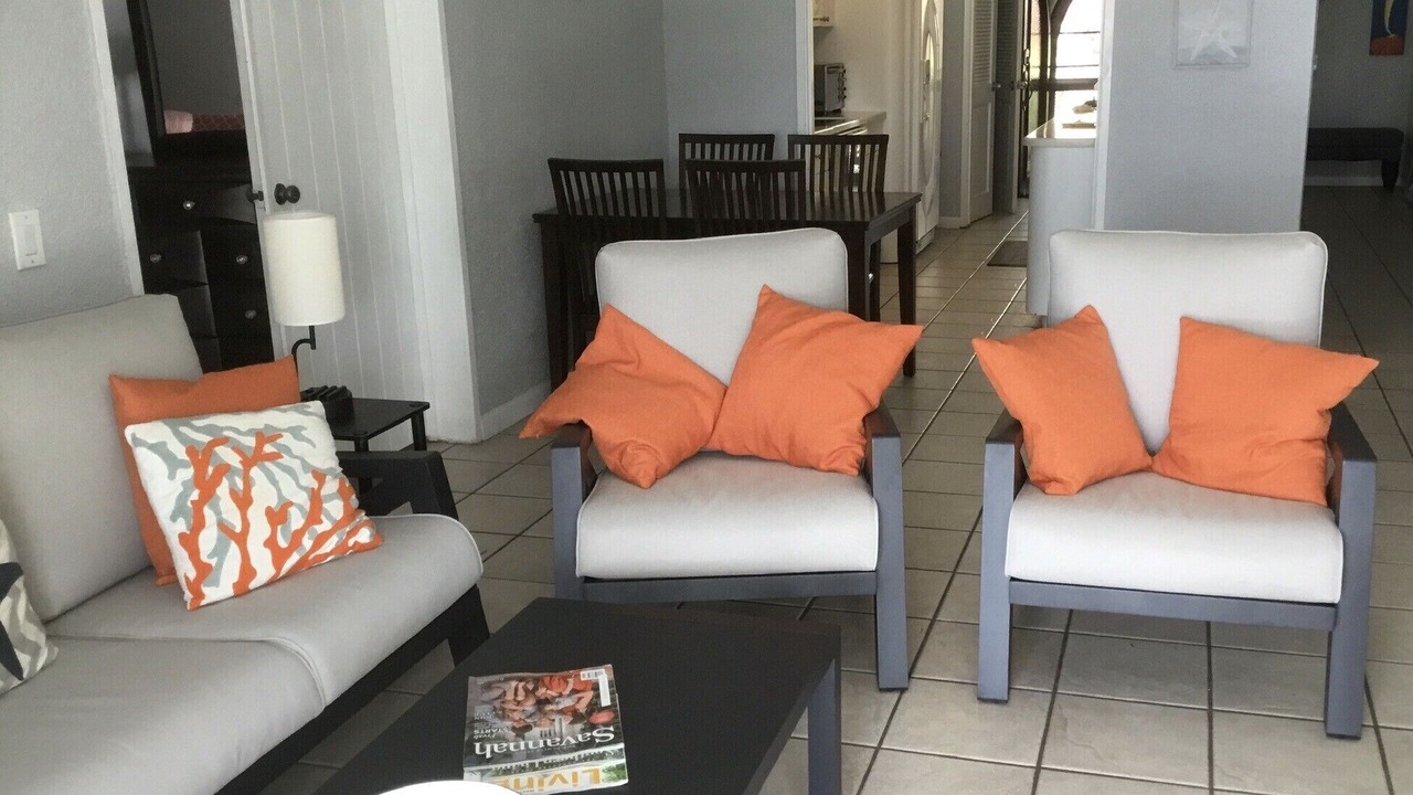 Photo of Livingroom in Nazareth