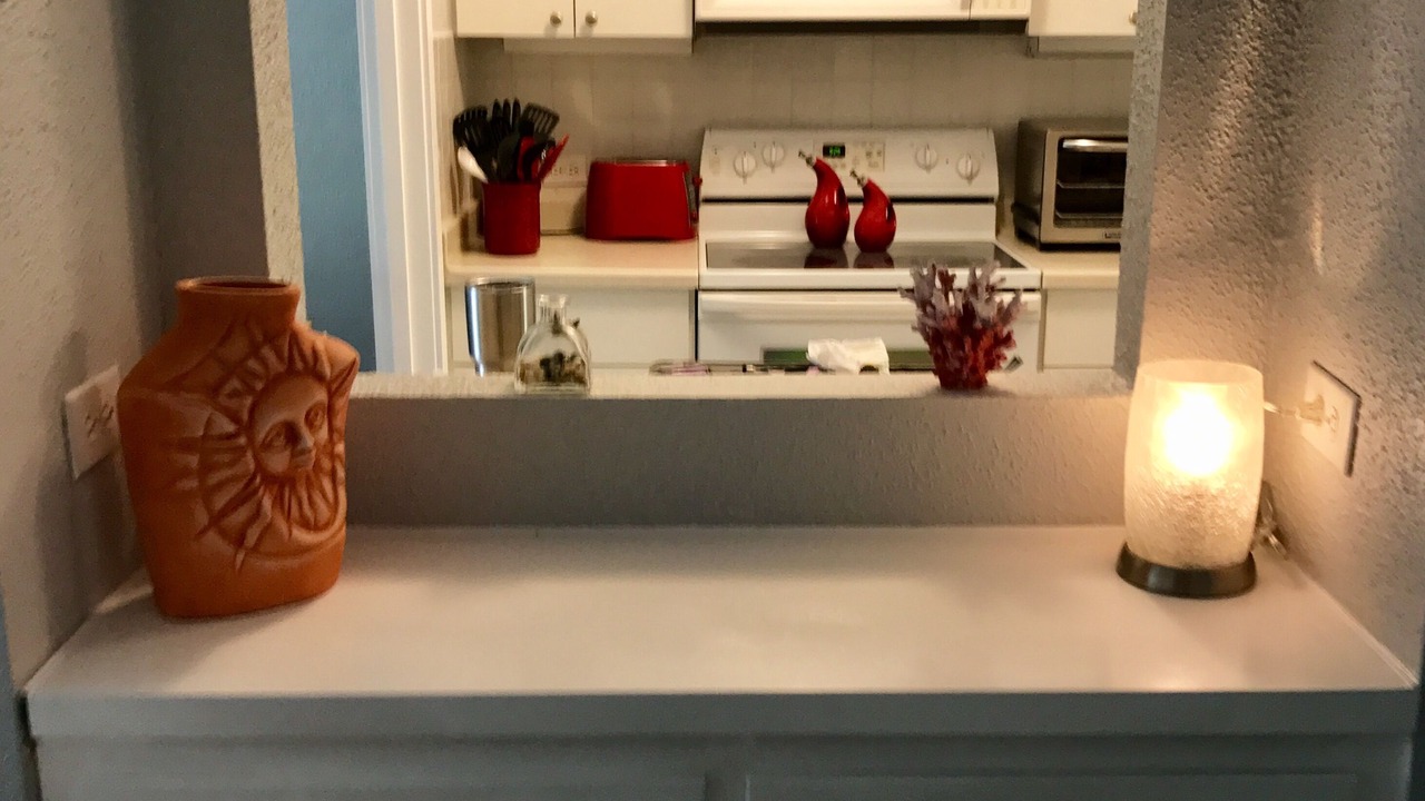 Photo of Kitchen in Nazareth