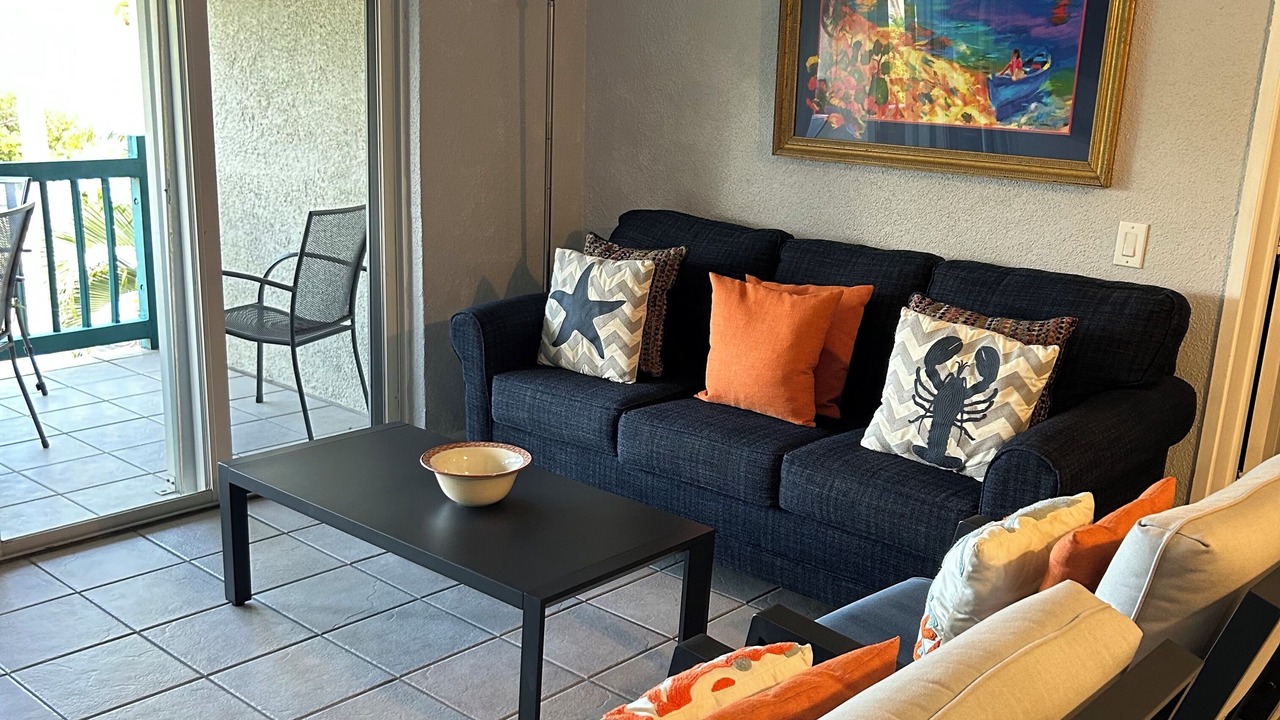 Photo of Livingroom in Nazareth