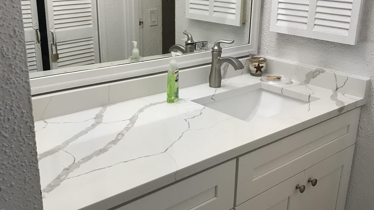 Photo of Bathroom in Nazareth
