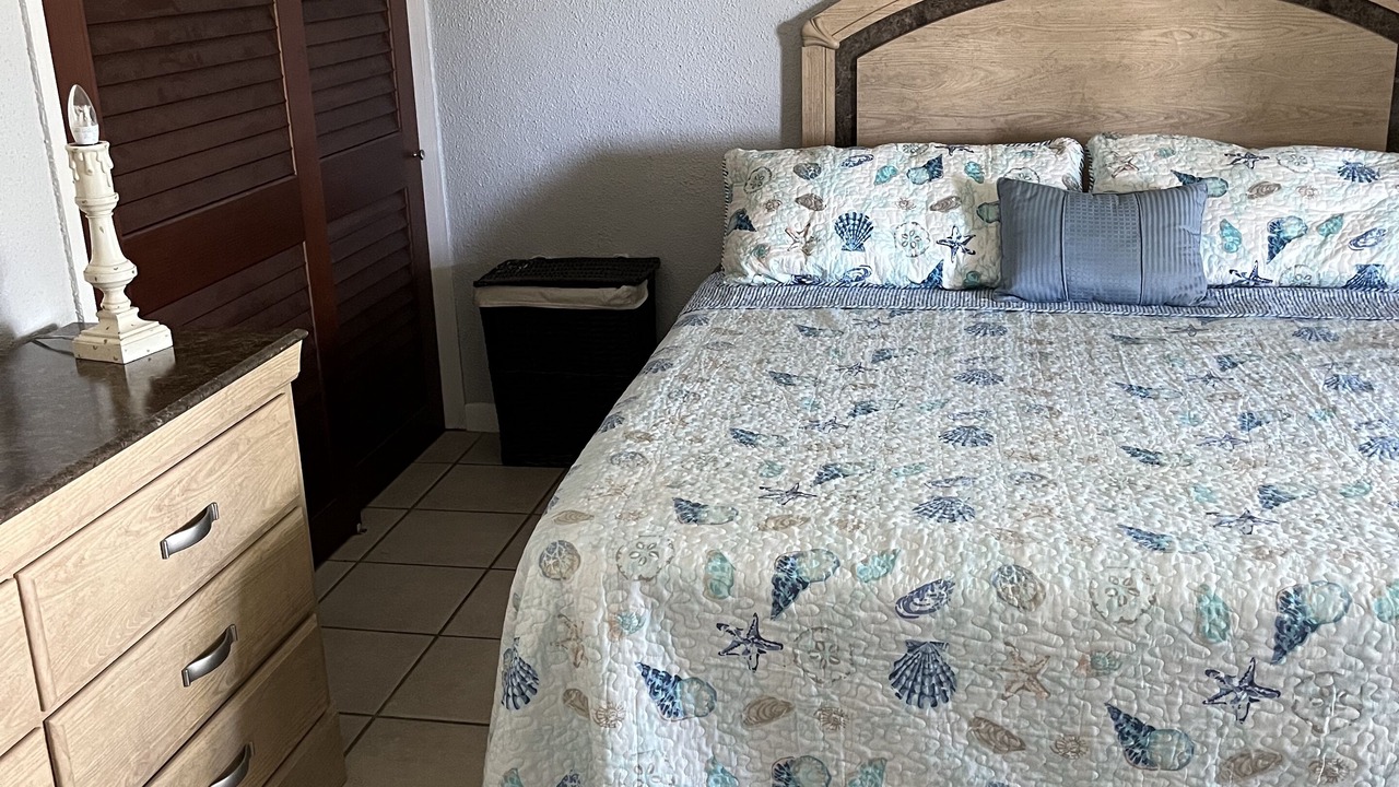 Photo of Bedroom in Nazareth
