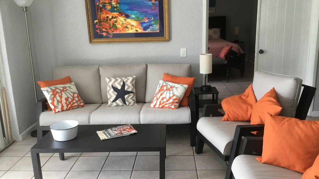Photo of Livingroom in Nazareth