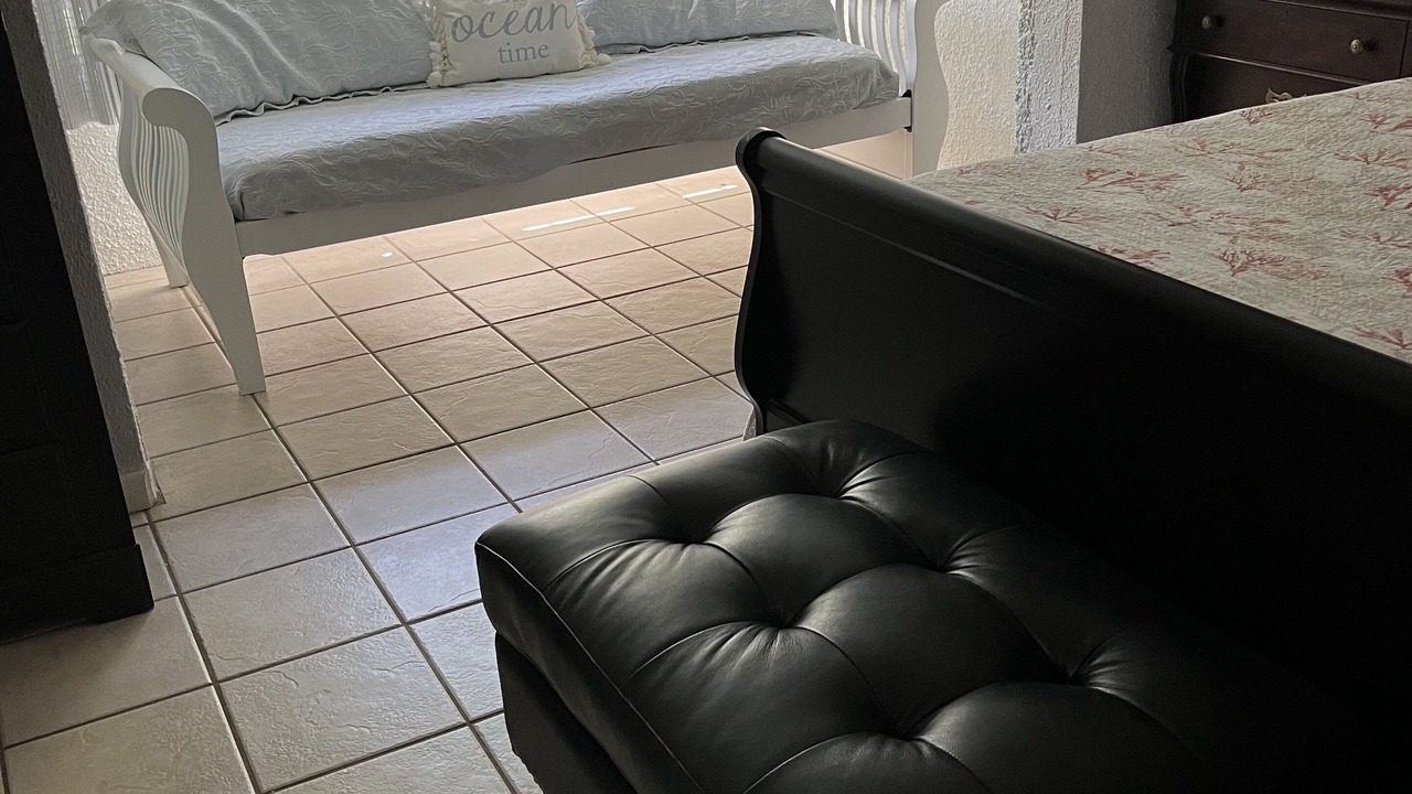 Photo of Bedroom in Nazareth