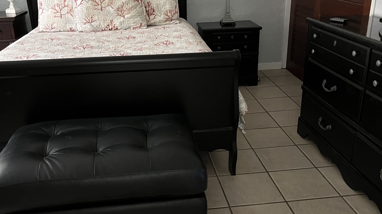Photo of Bedroom in Nazareth
