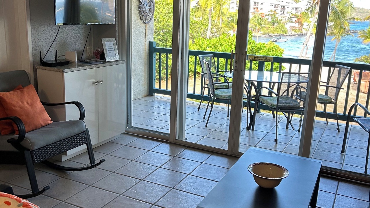 Photo of Livingroom in Nazareth